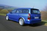 Opel Astra Caravan OPC 2002 года